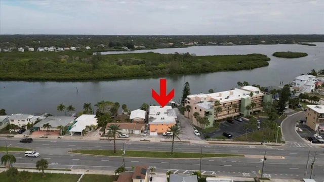 18205 Gulf Boulevard, REDINGTON SHORES