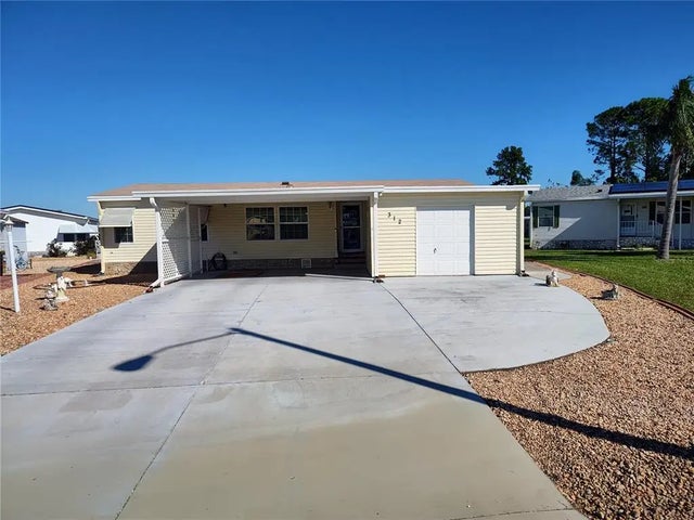 312 Douglas Park Avenue, DAVENPORT