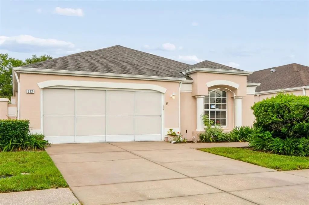 312 Royal Palm Way, SPRING HILL