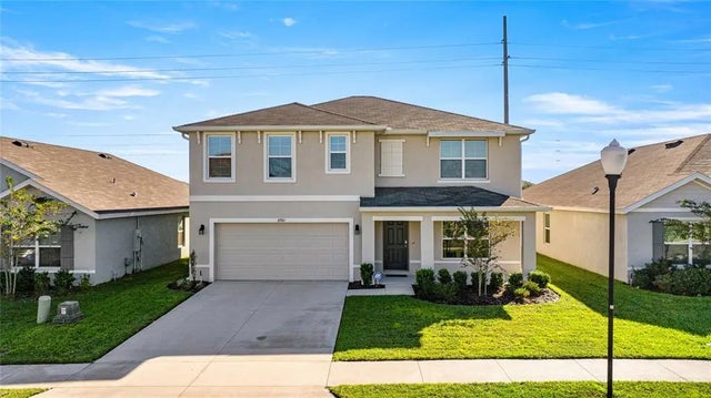 8964 Sw 49th Circle, OCALA