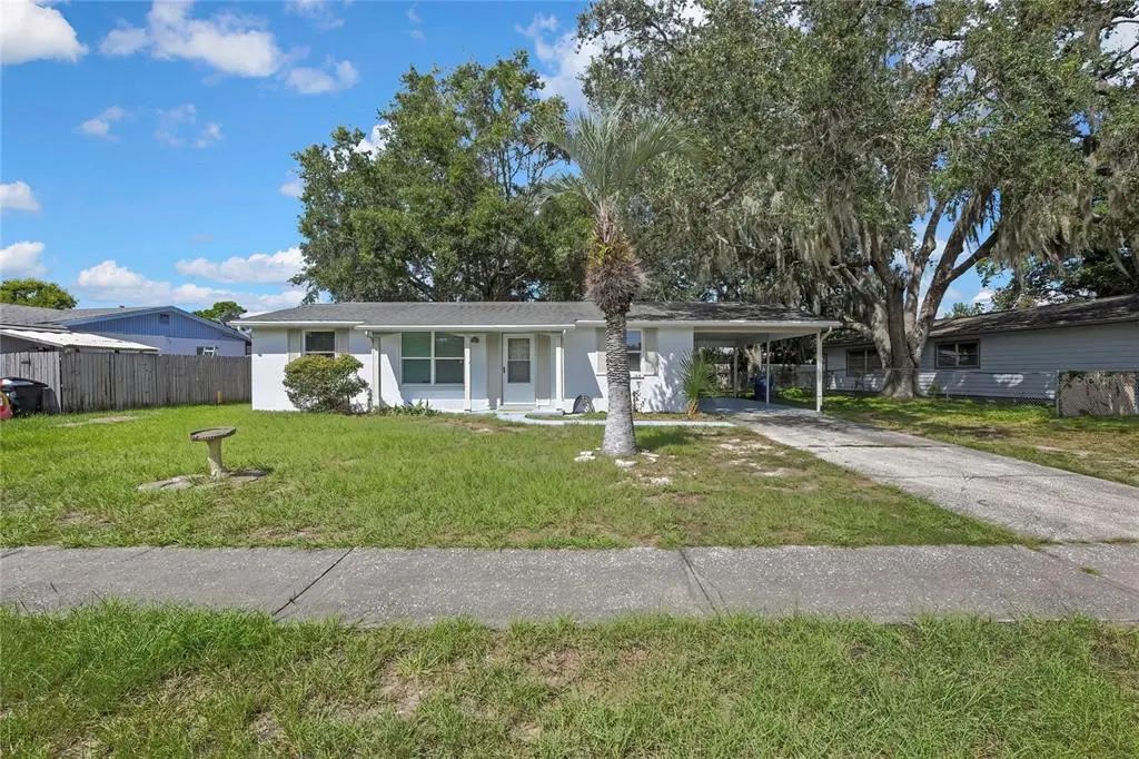 7545 Pinehurst Drive, SPRING HILL