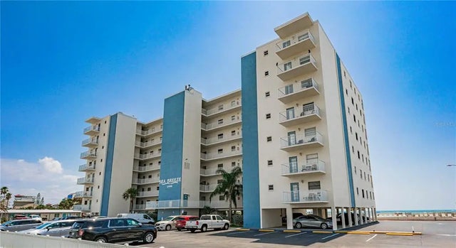 13500 Gulf Boulevard 602, MADEIRA BEACH