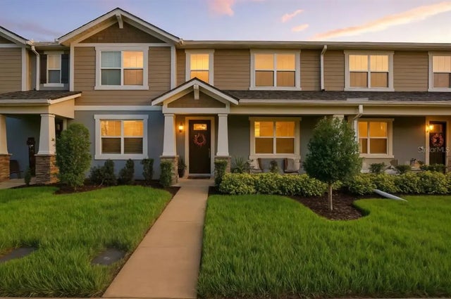 2587 Chickasaw Plum Loop, CLERMONT