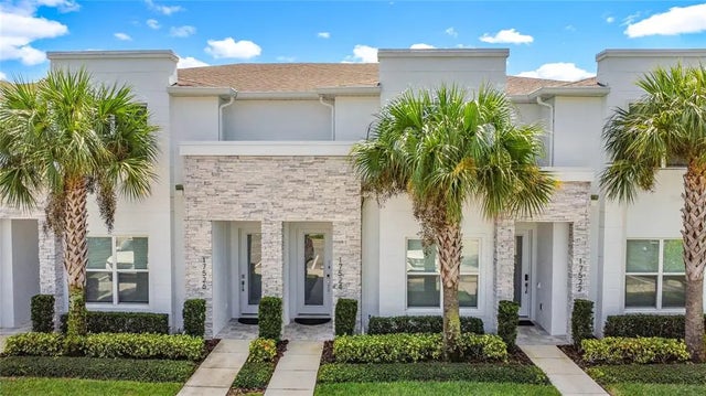 17524 Hidden Forest Drive, CLERMONT