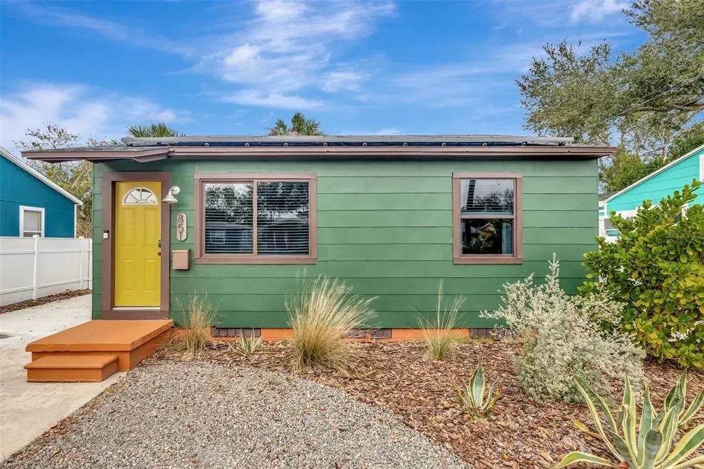 851 53rd Terrace N, ST PETERSBURG