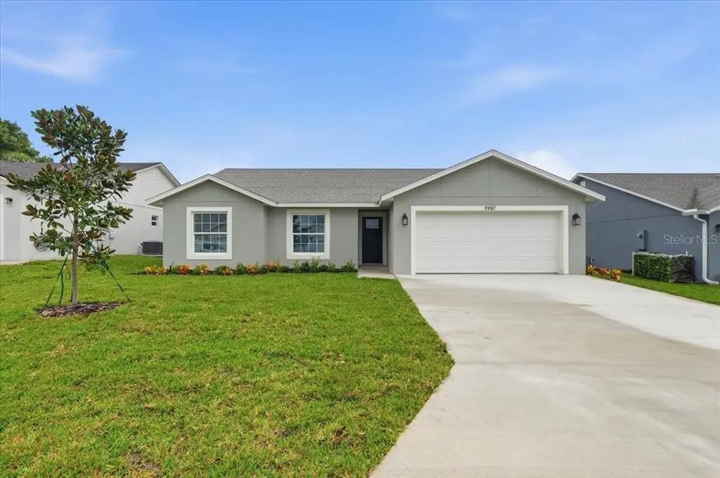 5987 Teal Trail, LAKELAND