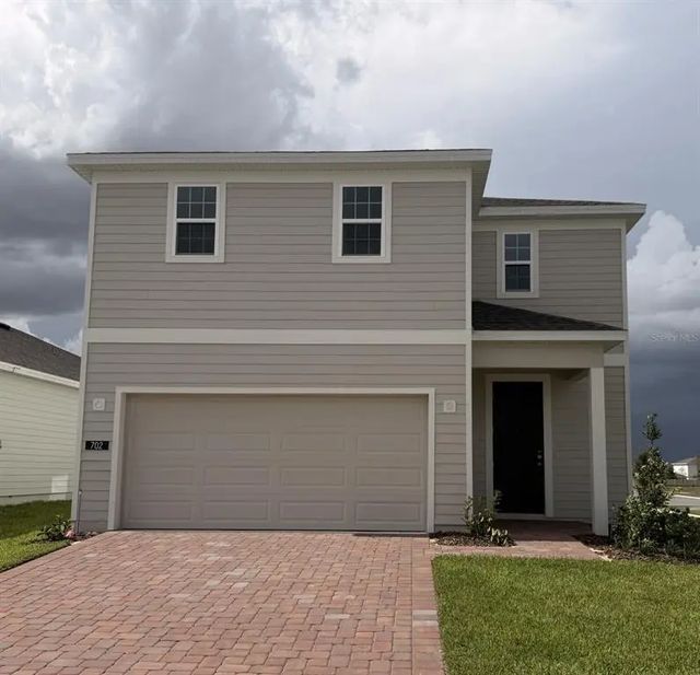 702 Ginger Drive, HAINES CITY