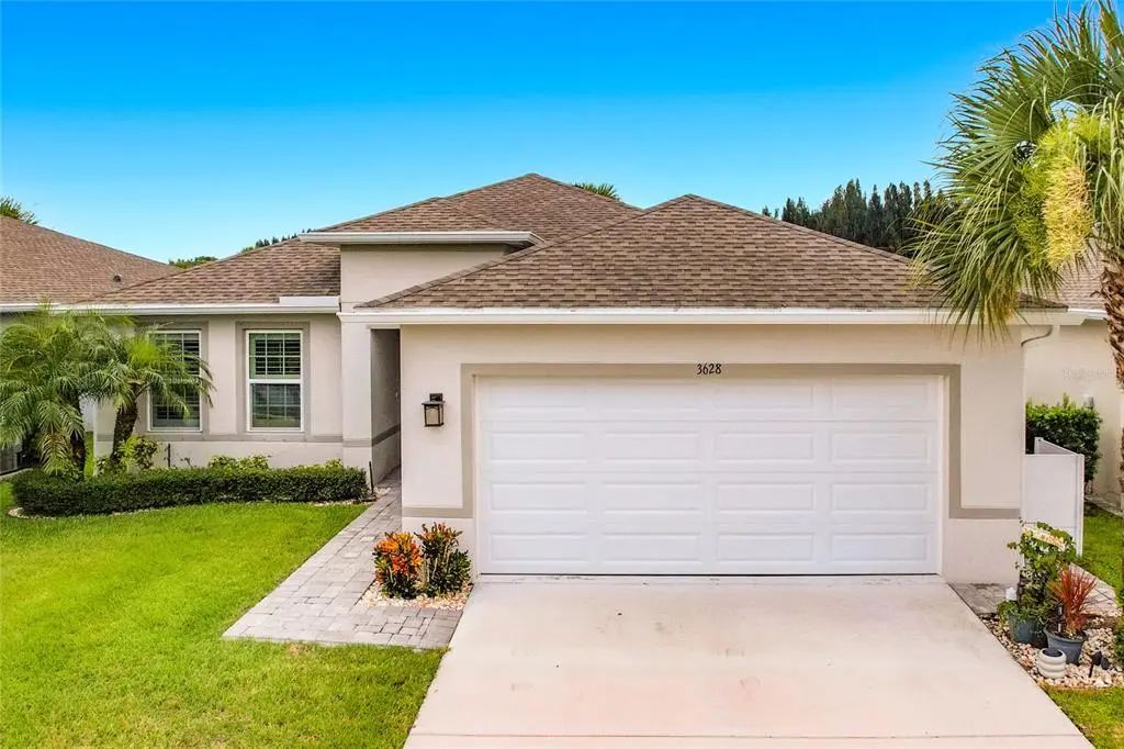 3628 Sapphire Hollow Way, FORT PIERCE