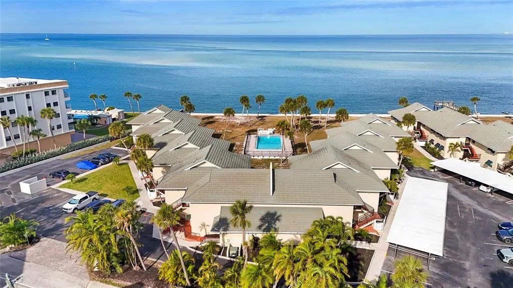 4660 Ocean Boulevard Q1, SARASOTA