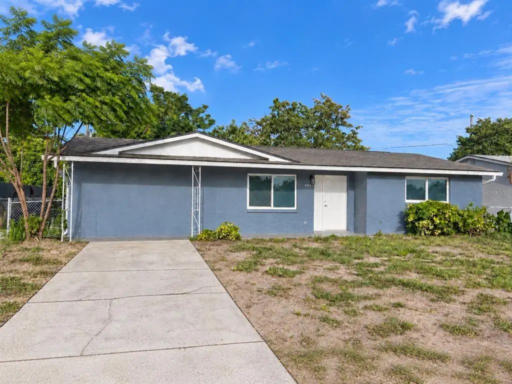 4457 Terry Loop, NEW PORT RICHEY