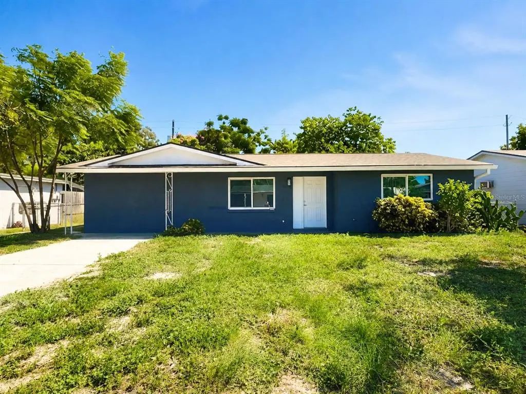 4457 Terry Loop, NEW PORT RICHEY