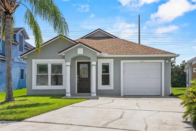 2239 Santa Lucia Street, KISSIMMEE