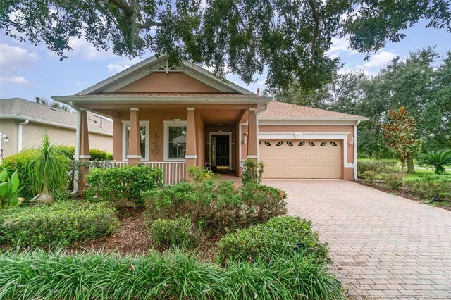 100 Flame Vine Way, GROVELAND