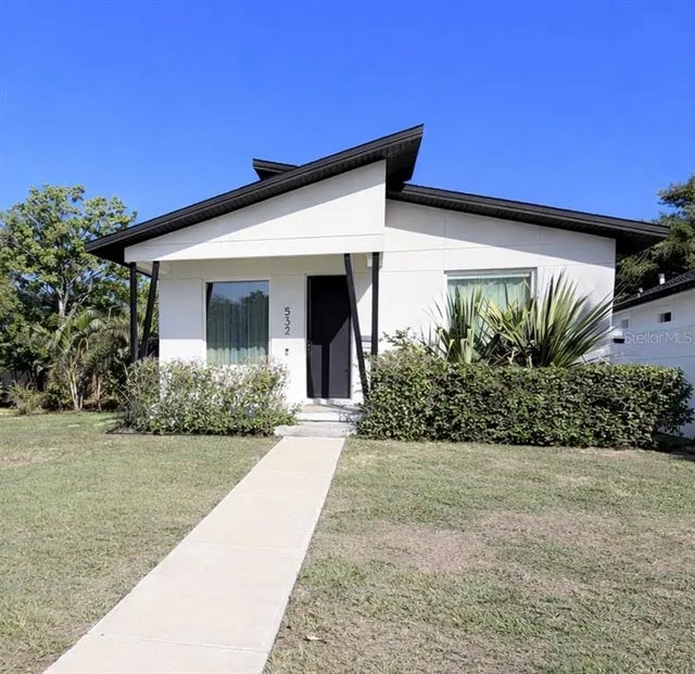 532 31st Street S, ST PETERSBURG