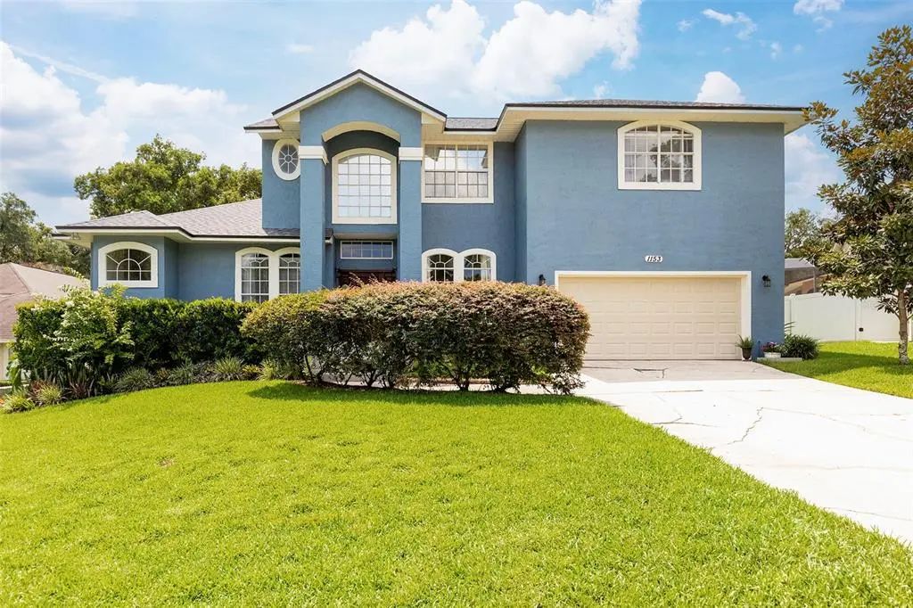 1153 Oak Tree Circle, ALTAMONTE SPRINGS