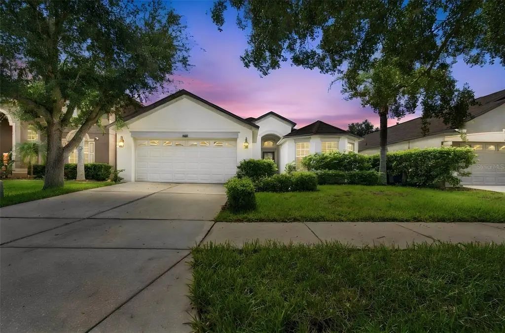 10603 Liberty Bell Drive, TAMPA