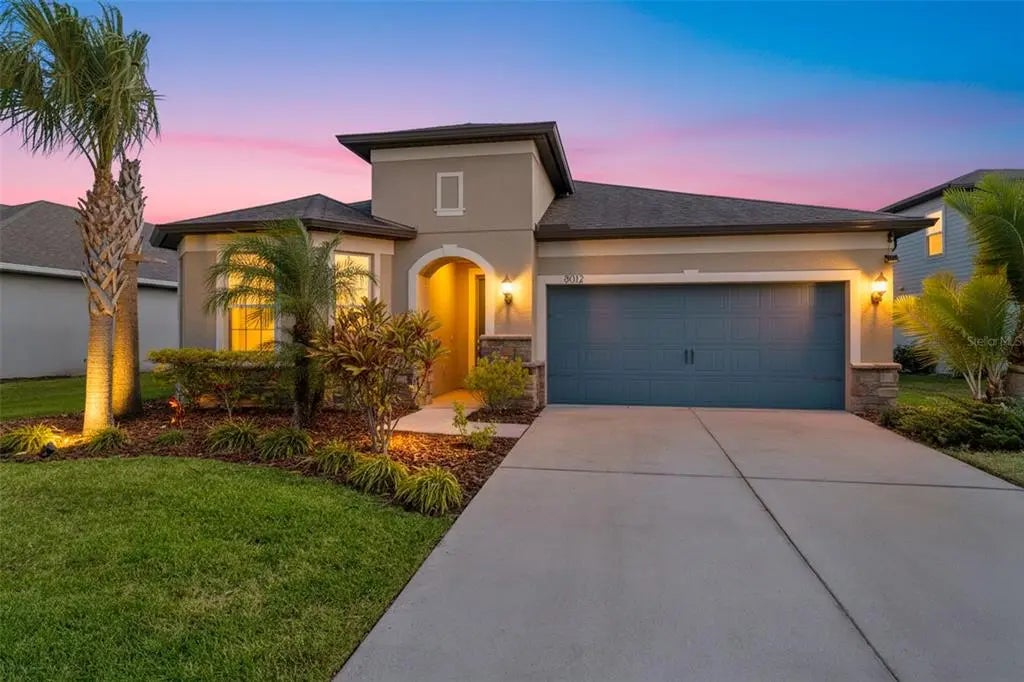 8012 Olive Brook Drive, WESLEY CHAPEL