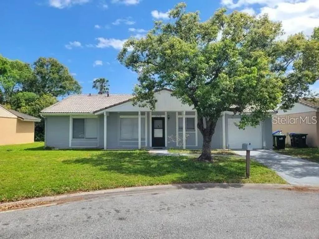 10718 Windsor Place, ORLANDO