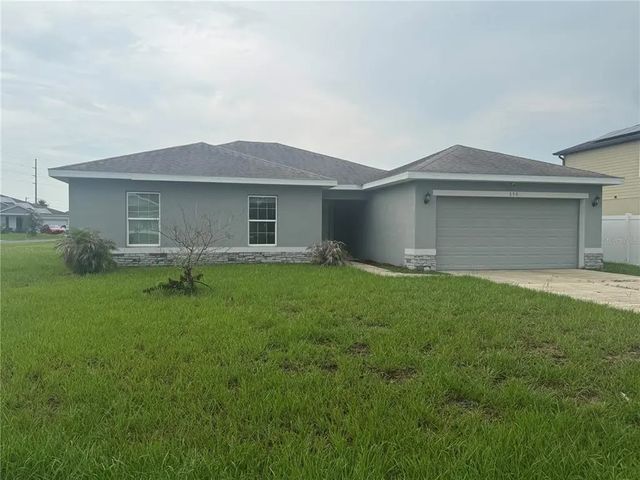 350 W Aster Court, POINCIANA