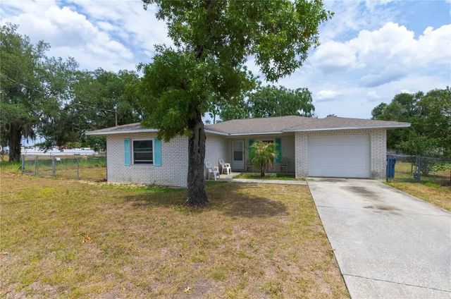 1915 N 18th Street, HAINES CITY