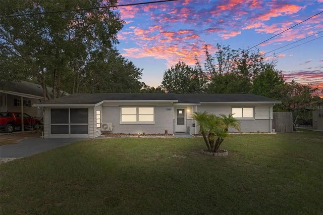 6421 Finance Avenue, WEEKI WACHEE