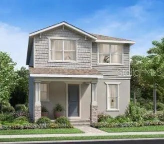 2547 Long Pine Avenue, APOPKA