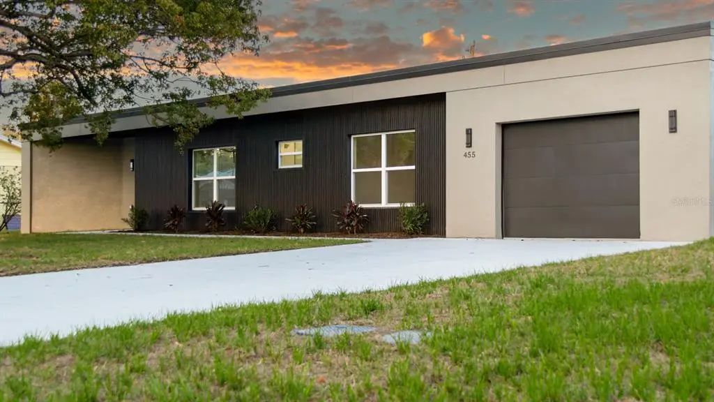 455 Riverview Avenue, SANFORD