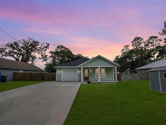 5831 Oak Street, ELKTON