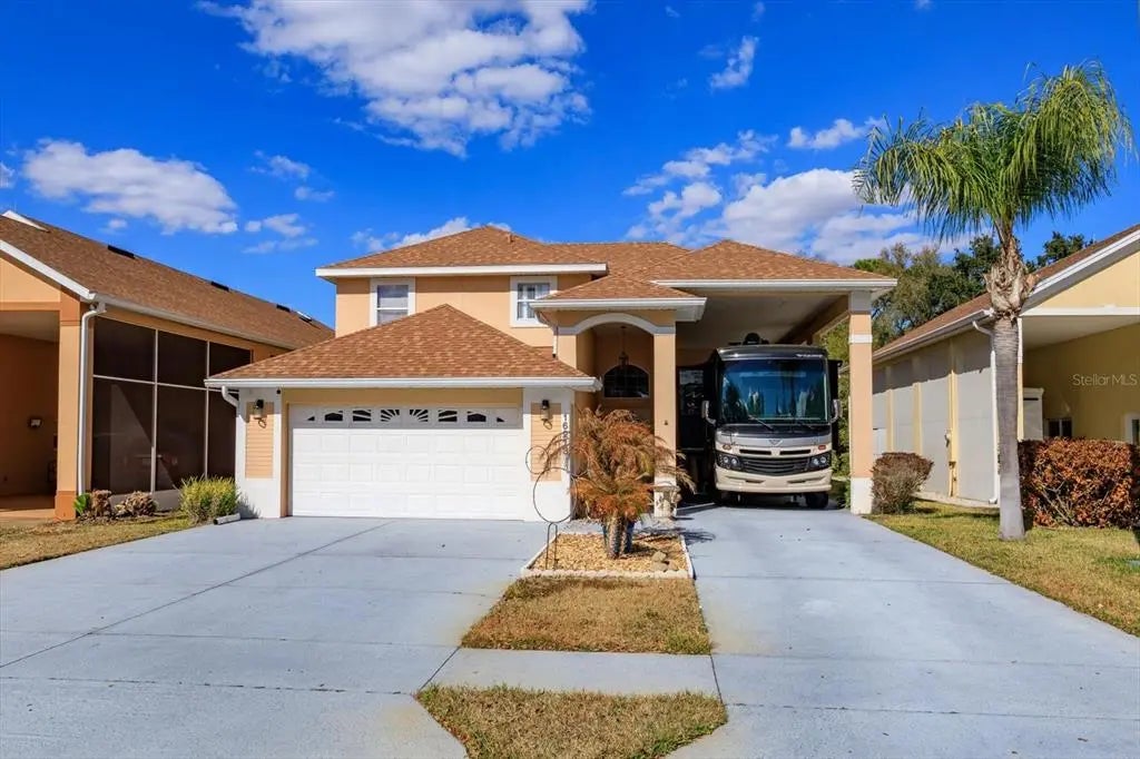 16213 Citrus Parkway, CLERMONT