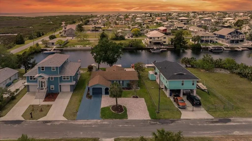 4117 Tampico Trail, HERNANDO BEACH