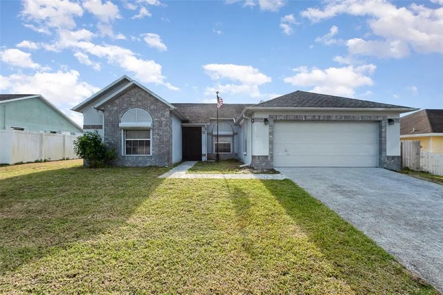 1646 Fife Court, TITUSVILLE