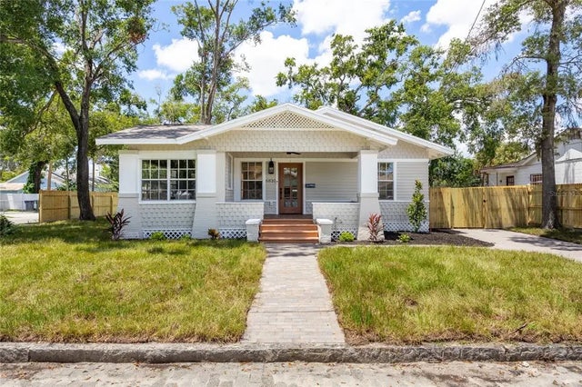 6810 N Branch Avenue, TAMPA