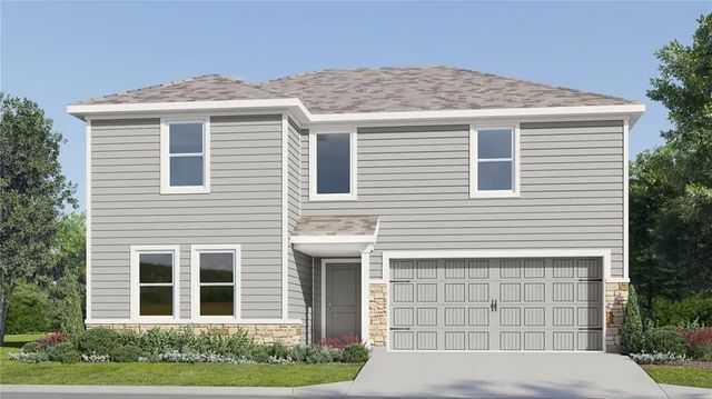 2267 Jennio Drive, HAINES CITY