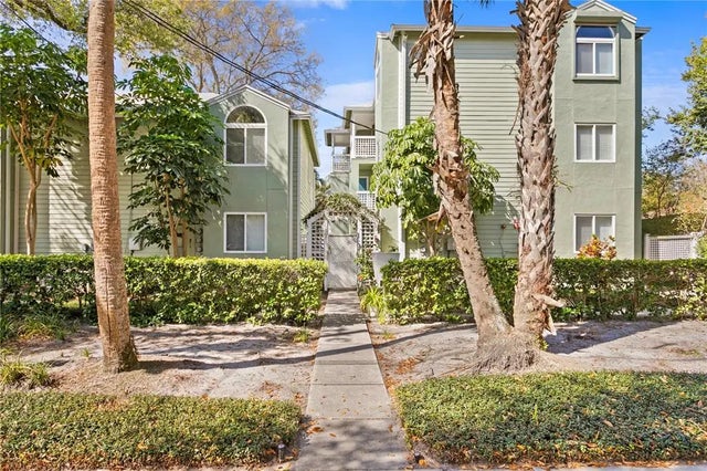 607 S Albany Avenue 1, TAMPA