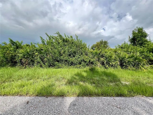 5602 Eyerly Terrace, PORT CHARLOTTE