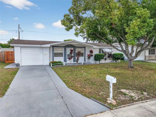 3632 Pensdale Drive, NEW PORT RICHEY