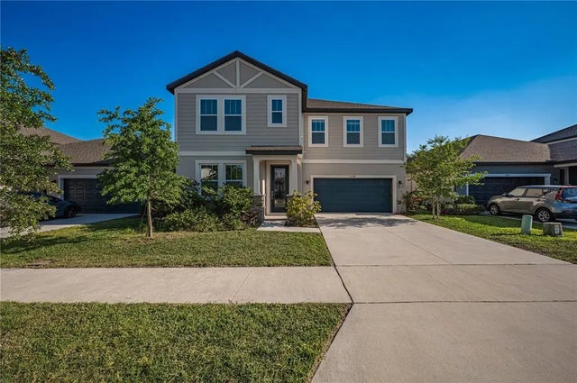 9199 Waverly Walk Drive, ORLANDO