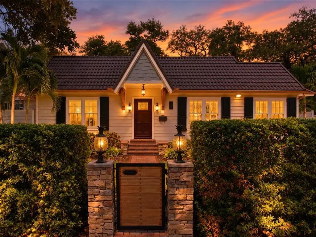 420 Druid Road W, CLEARWATER