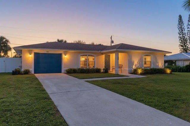 511 Porpoise Road, VENICE