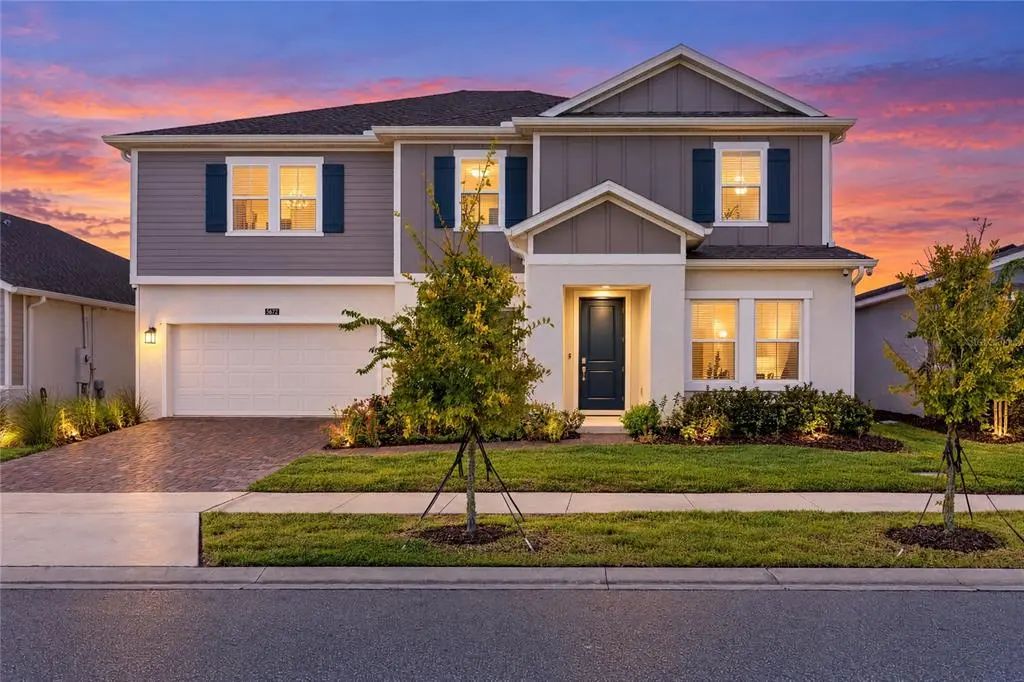 5672 Wood Bridge Place, ST. CLOUD