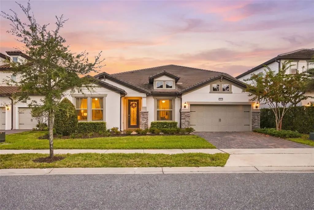 7643 Wandering Way, ORLANDO