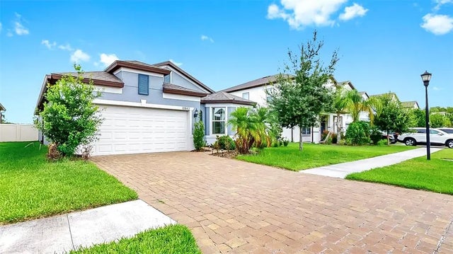 10842 Rolling Moss Road, TAMPA