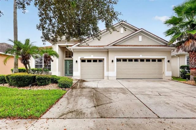 8484 Dover View Lane, ORLANDO