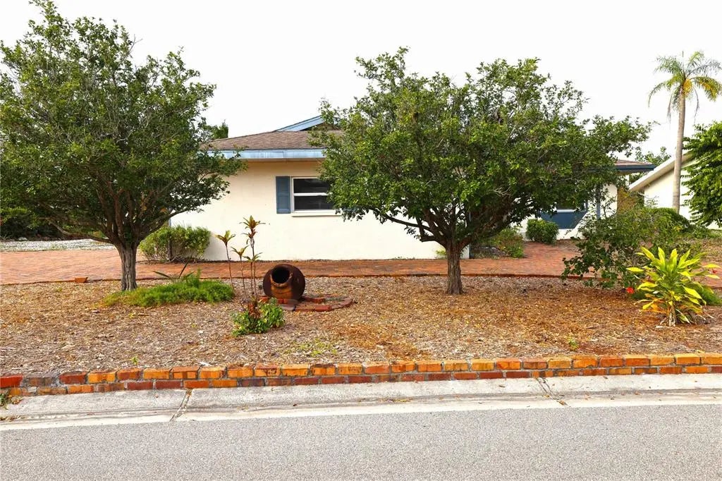 3016 Tanglewood Drive, SARASOTA