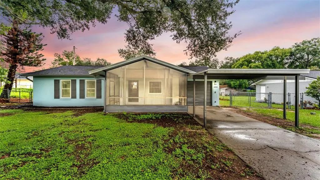 6000 Crews Lake Road, LAKELAND