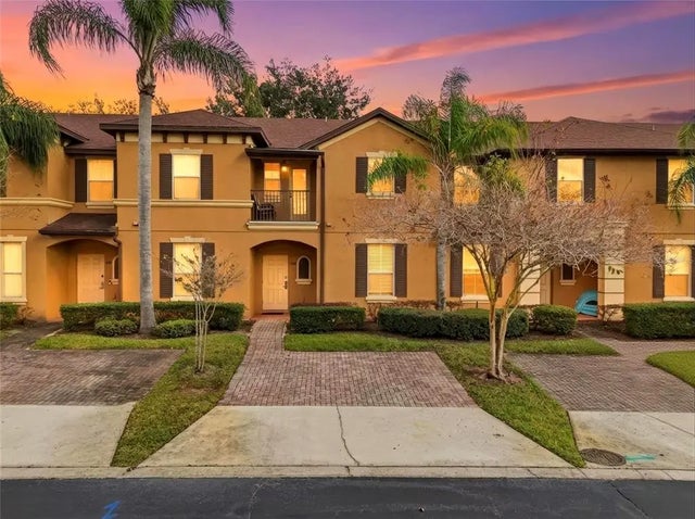 234 Capri Drive, DAVENPORT