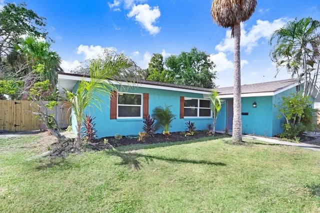 5032 Chancellor Street Ne, ST PETERSBURG