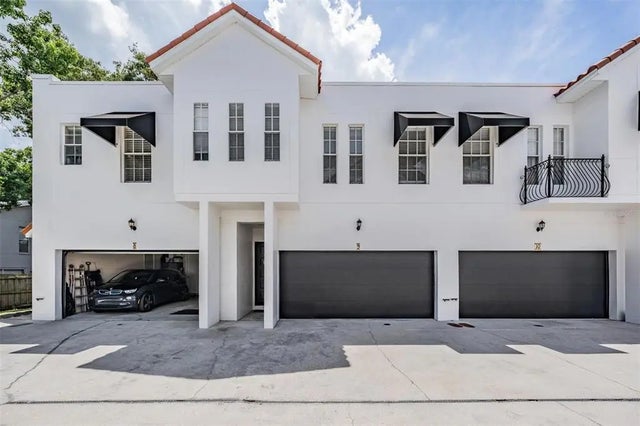 3210 W Horatio Street 9, TAMPA