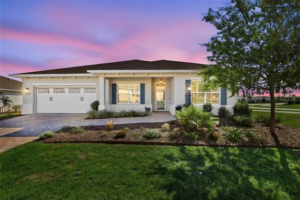 10378 Sw 96th Loop, OCALA
