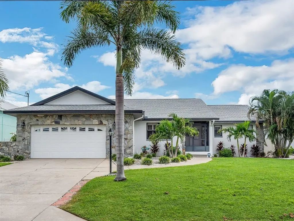 743 Kingston Court, APOLLO BEACH